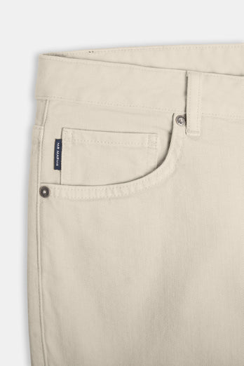 Gazettes * Los Cinco Bolsillos