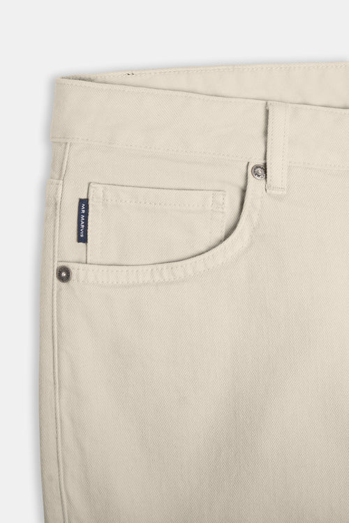 Gazettes * Los Cinco Bolsillos