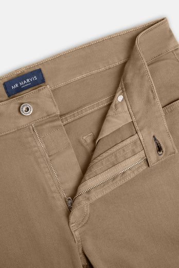 Jones * Los Cinco Bolsillos