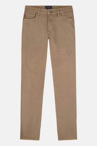 Jones * Los Cinco Bolsillos