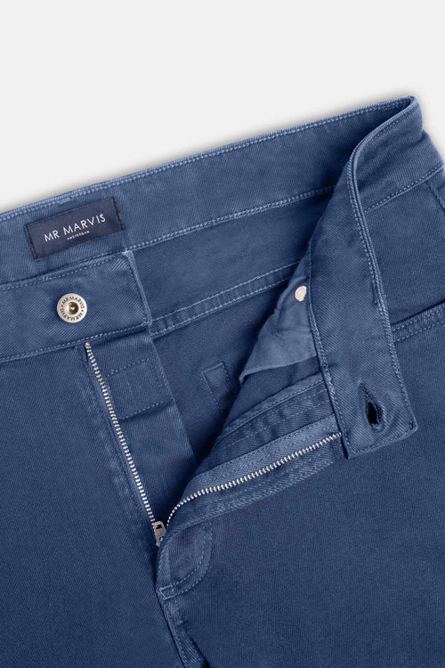 Kingfishers * Los Cinco Bolsillos