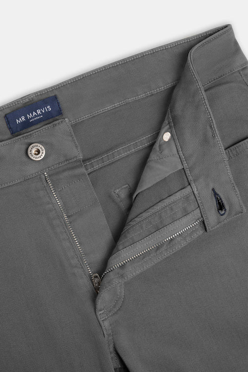 Newmans * Los Cinco Bolsillos