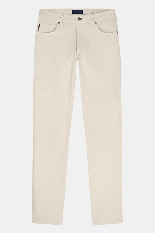 Gazettes * Los Cinco Bolsillos