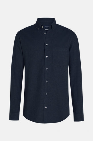 Cosmics * La Camisa Flannel