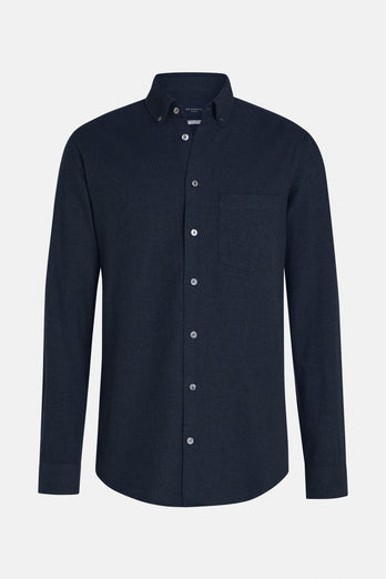 Cosmics * La Camisa Flannel
