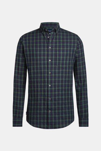 Hampshire * La Camisa Flannel