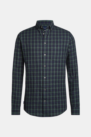 Hampshire * La Camisa Flannel