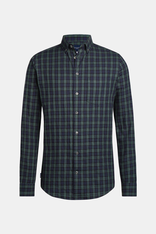 Hampshire * La Camisa Flannel