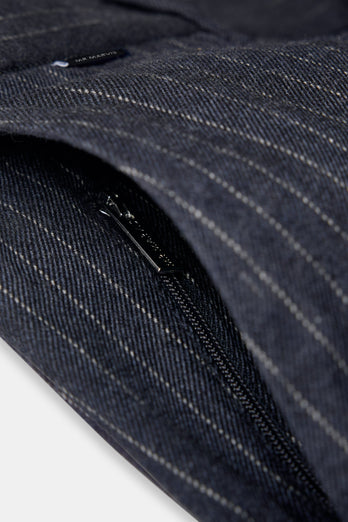 Deeps Pinstripe * Los Flannels