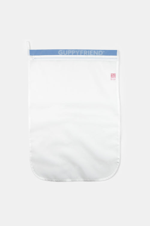 Bolsa de lavado Guppyfriend