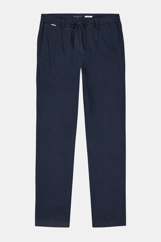 Cosmics * Los Pantalones de Lino