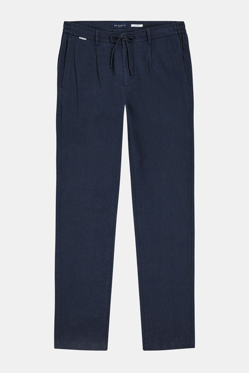 Cosmics * Los Pantalones de Lino
