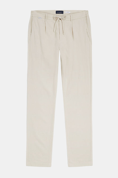 Gazettes * Los Pantalones de Lino