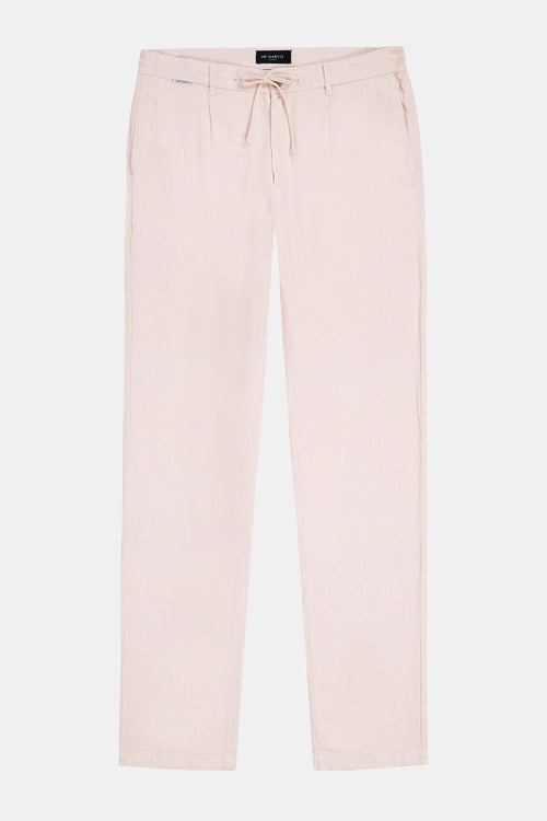 Milkshakes * Los Pantalones de Lino