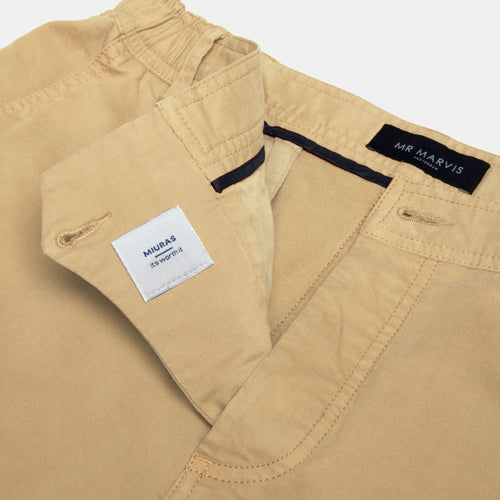 Miuras * Los Originales