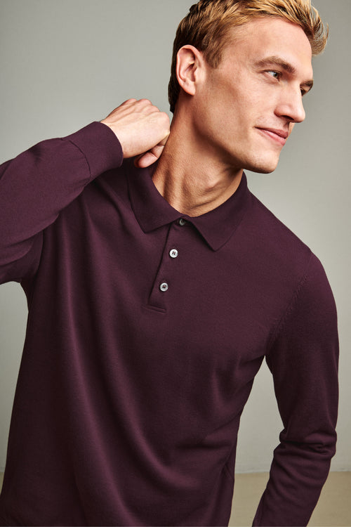 Reserves * El Polo Pullover