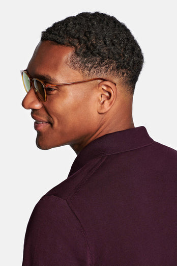 Reserves * El Polo Pullover