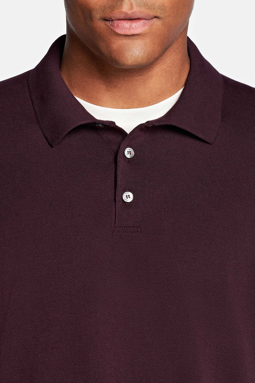 Reserves * El Polo Pullover