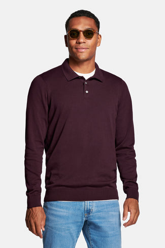 Reserves * El Polo Pullover