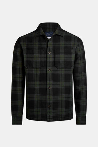 Fox & Hounds * La Sobrecamisa