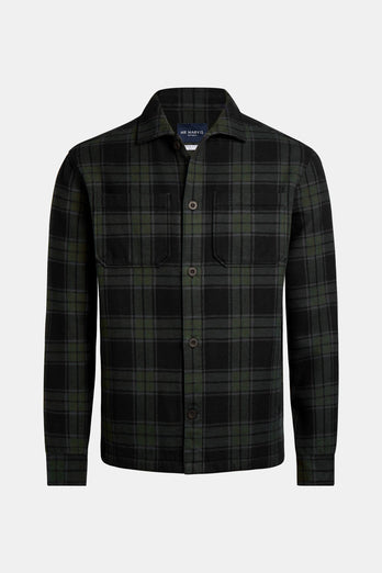 Fox & Hounds * La Sobrecamisa