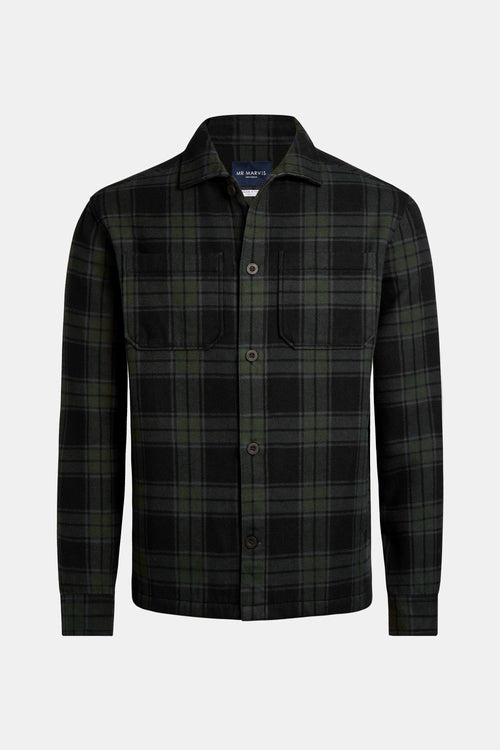 Fox & Hounds * La Sobrecamisa