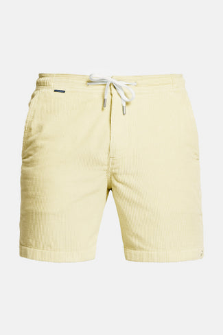 Limoncellos * Los Shorts Cords
