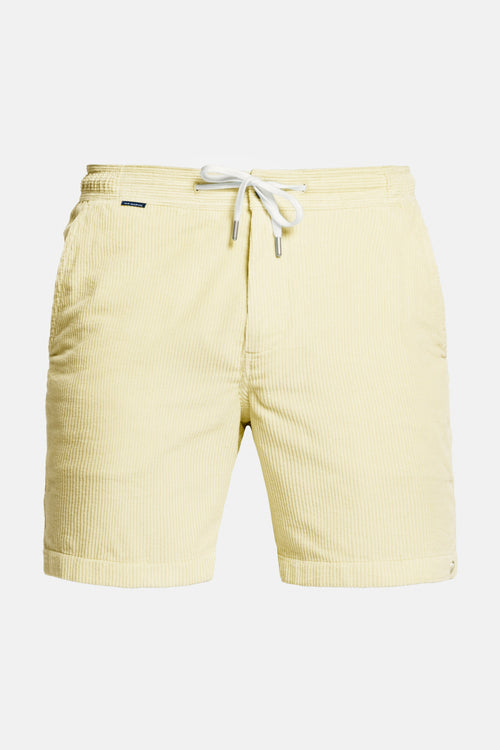 Limoncellos * Los Shorts Cords