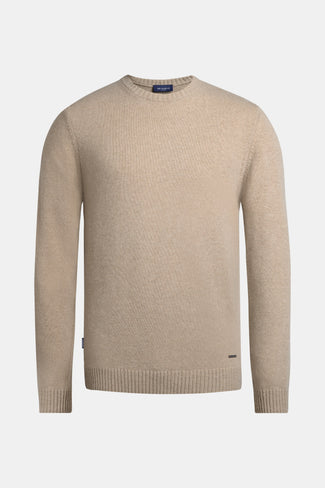 Baristas * El Jersey de Lana