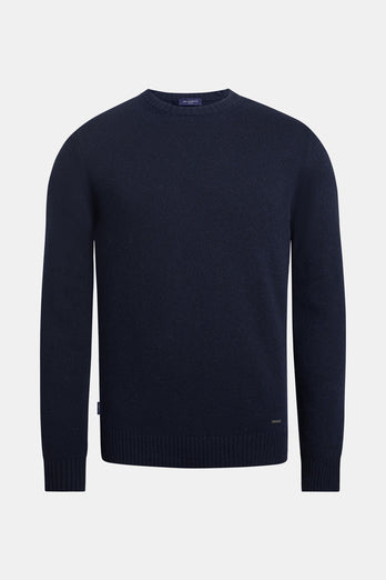 Deeps * El Jersey de Lana