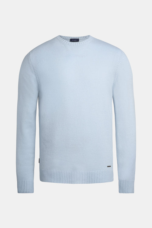 Avenues * El Jersey de Lana