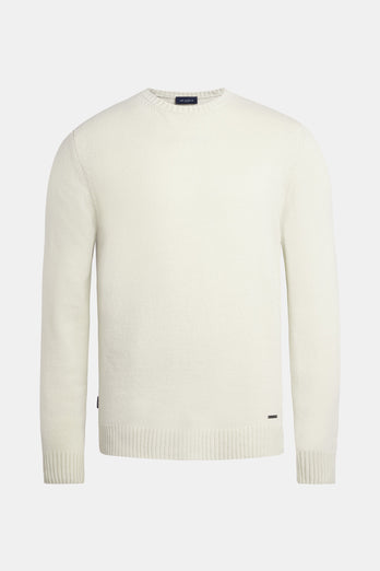 Coconuts * El Jersey de Lana