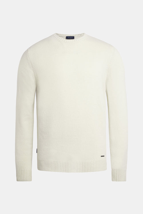 Coconuts * El Jersey de Lana