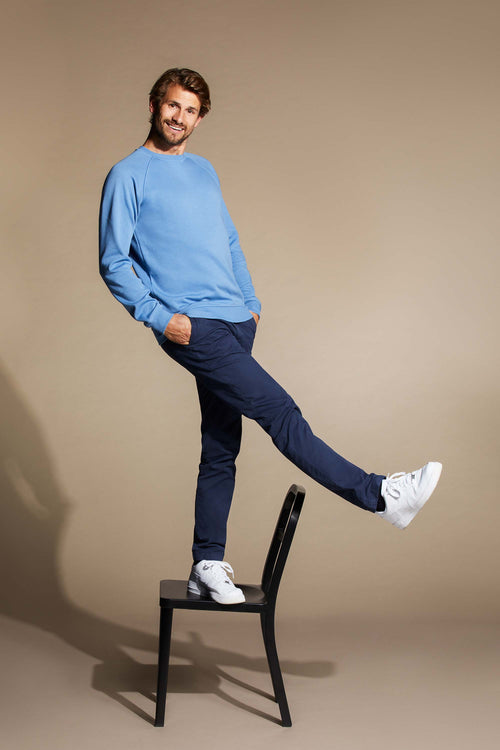 Boulevards * Las Sudaderas Easy