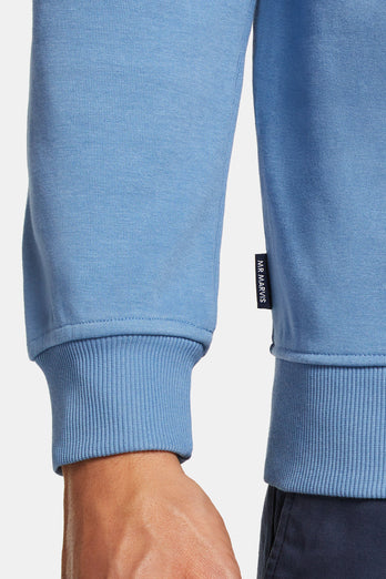 Boulevards * Las Sudaderas Easy