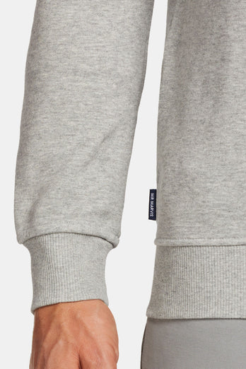 Oysters * Las Sudaderas Easy