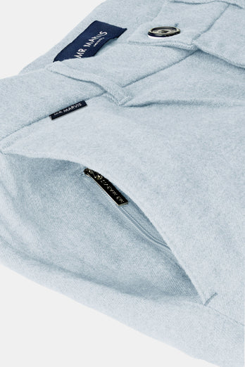 Avenues * Los Flannels