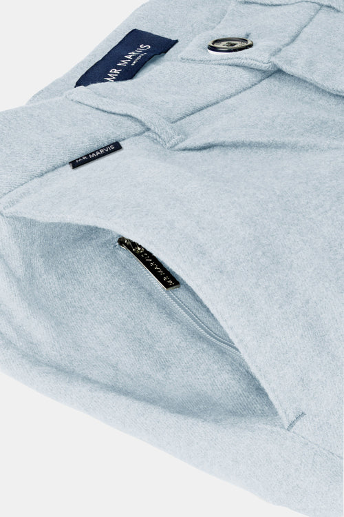 Avenues * Los Flannels