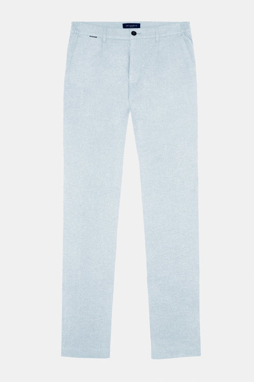 Avenues * Los Flannels