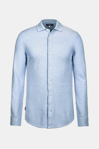 Avenues * La Camisa Piqué