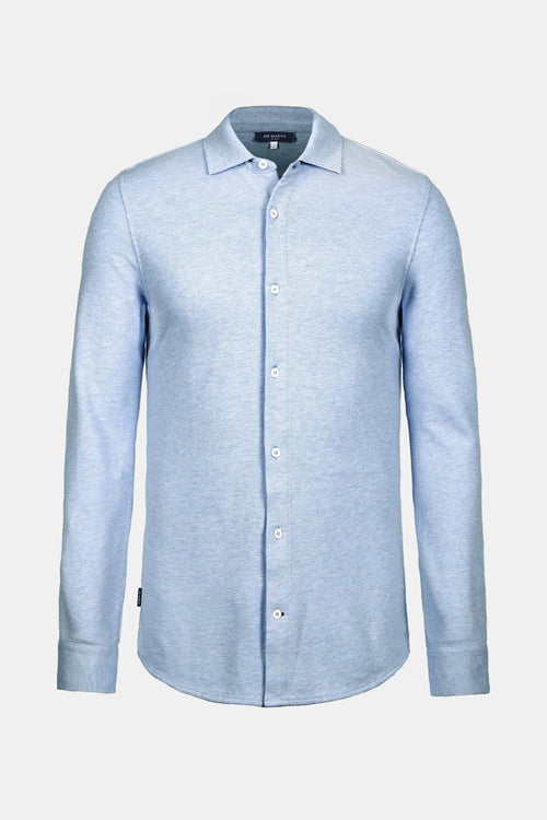 Avenues * La Camisa Piqué