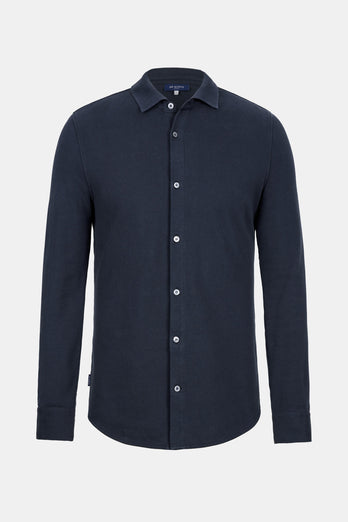 Cosmics * La Camisa Piqué