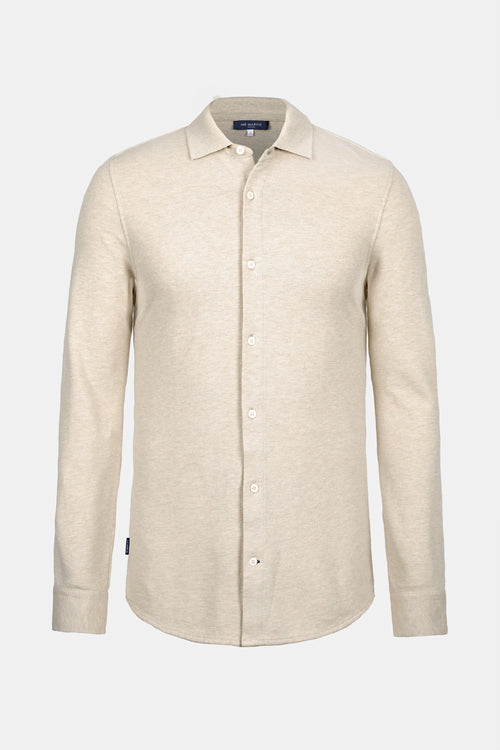 Gazettes * La Camisa Piqué