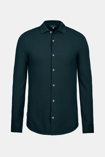 Goodwoods * La Camisa Piqué