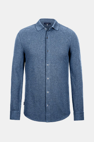 Mavericks * La Camisa Piqué