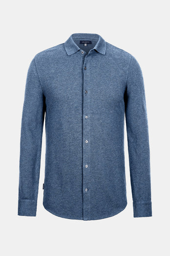 Mavericks * La Camisa Piqué