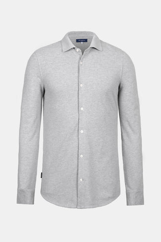 Oysters * La Camisa Piqué