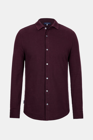 Reserves * La Camisa Piqué