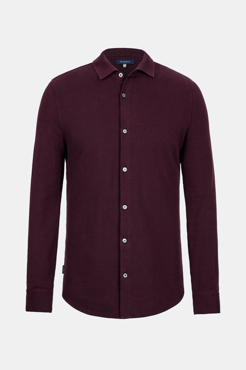 Reserves * La Camisa Piqué