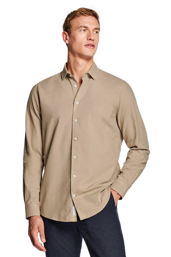 Baristas * La Camisa de Algodón